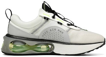 (JR) Nike Air Max 2021 'Putih Summit Volt' DA3199-102 Order (JR) Nike Air Max 2021 'Putih Summit Volt' DA3199-102