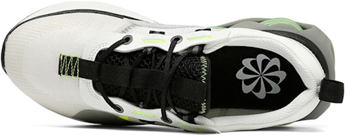 (JR) Nike Air Max 2021 'Putih Summit Volt' DA3199-102 Shop (JR) Nike Air Max 2021 'Putih Summit Volt' DA3199-102