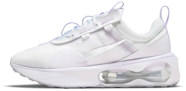 (JR) Nike Air Max 2021 'Blanco Puro Violeta' DA3199-100 Buy (JR) Nike Air Max 2021 'Blanco Puro Violeta' DA3199-100