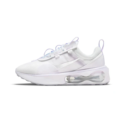 (Youth) Nike Air Max 2021 'White Pure Violet'