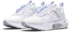 Lookbook (JR) Nike Air Max 2021 'Putih Ungu Tulin' DA3199-100