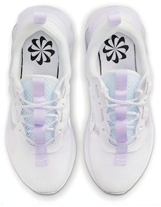 (JR) Nike Air Max 2021 'Blanco Puro Violeta' DA3199-100 Shop (JR) Nike Air Max 2021 'Blanco Puro Violeta' DA3199-100