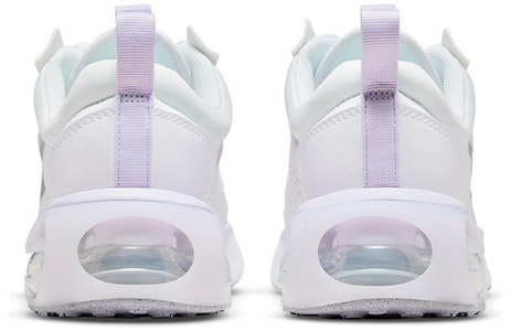 (JR) Nike Air Max 2021 'Blanco Puro Violeta' DA3199-100 Purchase (JR) Nike Air Max 2021 'Blanco Puro Violeta' DA3199-100