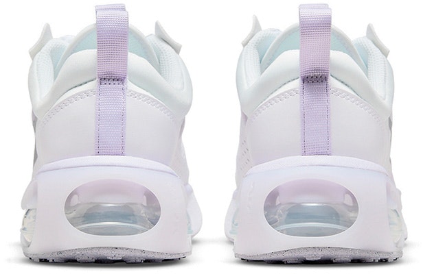 (JR) 耐克 Air Max 2021 '白色纯紫罗兰' DA3199-100 Purchase (JR) 耐克 Air Max 2021 '白色纯紫罗兰' DA3199-100