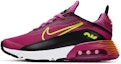 Buy (JR) Nike Air Max 2090 'Active Fuchsia' Wanita Lelaki Sneakers CZ7659-600