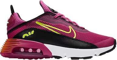 (Youth) Nike Air Max 2090 'Active Fuchsia' CZ7659-600 (Youth) Nike Air Max 2090 'Active Fuchsia' CZ7659-600