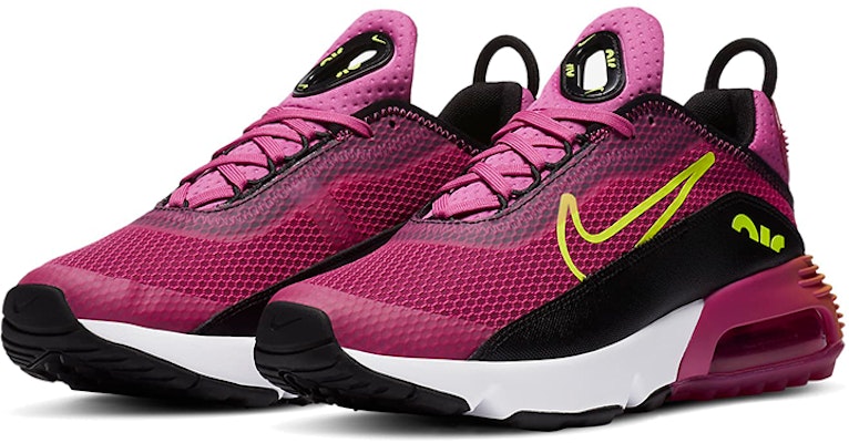 (Youth) Nike Air Max 2090 'Active Fuchsia' CZ7659-600 Lookbook (Youth) Nike Air Max 2090 'Active Fuchsia' CZ7659-600
