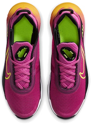 (Youth) Nike Air Max 2090 'Active Fuchsia' CZ7659-600 Shop (Youth) Nike Air Max 2090 'Active Fuchsia' CZ7659-600