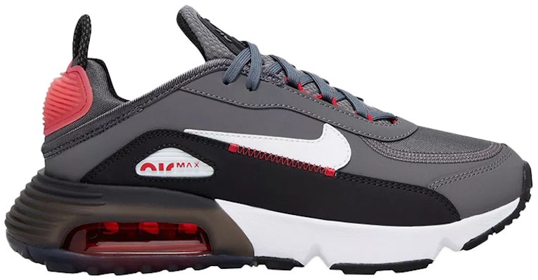 (JR) 耐克Air Max 2090 黑灰粉配色 DH9738-001 Order (JR) 耐克Air Max 2090 黑灰粉配色 DH9738-001