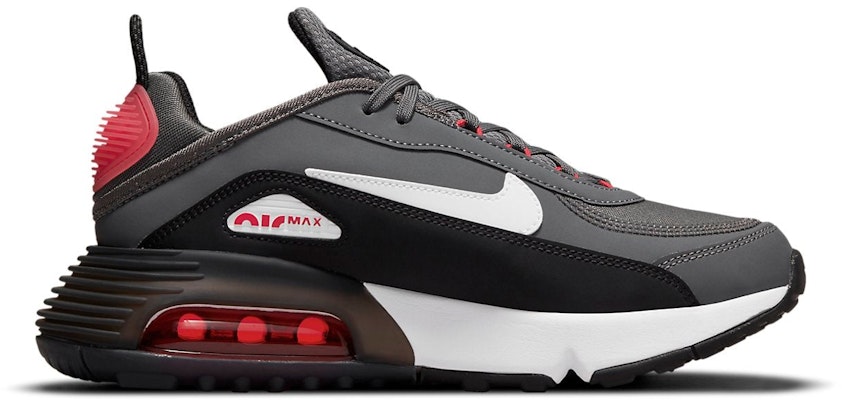 (Youth) Nike Air Max 2090 'Black Grey Pink' DH9738-001 Order (Youth) Nike Air Max 2090 'Black Grey Pink' DH9738-001