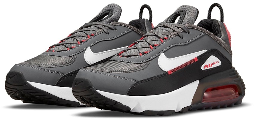 (Youth) Nike Air Max 2090 'Black Grey Pink' DH9738-001 Lookbook (Youth) Nike Air Max 2090 'Black Grey Pink' DH9738-001
