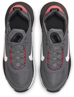 (Youth) Nike Air Max 2090 'Black Grey Pink' DH9738-001 Shop (Youth) Nike Air Max 2090 'Black Grey Pink' DH9738-001
