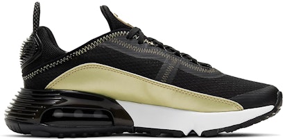 (JR) Nike Air Max 2090 'Hitam Emas Metalik Bintang' CJ4066-006 Order (JR) Nike Air Max 2090 'Hitam Emas Metalik Bintang' CJ4066-006