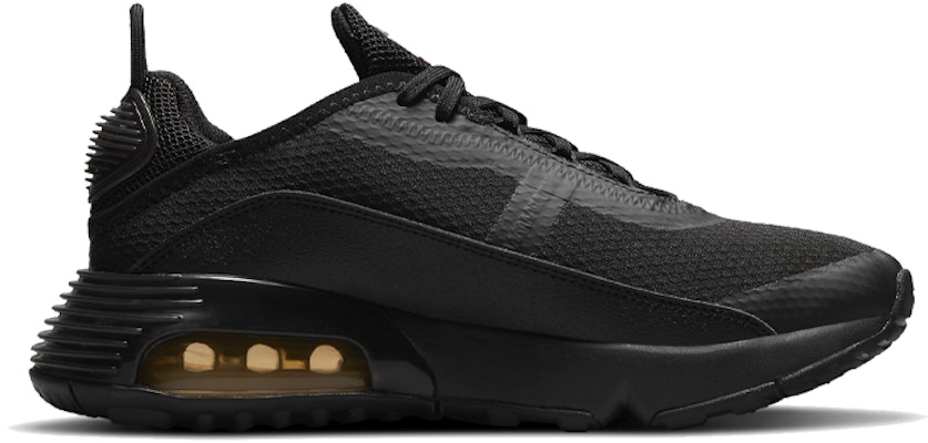 (JR) Nike Air Max 2090 'Hitam Oranye' DM3200-001 Order (JR) Nike Air Max 2090 'Hitam Oranye' DM3200-001