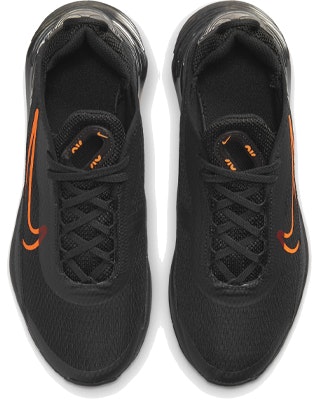 (JR) Nike Air Max 2090 'Hitam Oranye' DM3200-001 Shop (JR) Nike Air Max 2090 'Hitam Oranye' DM3200-001