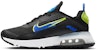 (JR) Nike Air Max 2090 'Hitam Racer Biru Volt' DA4669-001