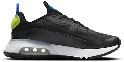 (JR) 나이키 에어맥스 2090 블랙/블루/볼트 DA4669-001 Order (JR) 나이키 에어맥스 2090 블랙/블루/볼트 DA4669-001