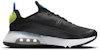 (JR) Nike Air Max 2090 'Hitam Racer Biru Volt' DA4669-001