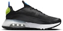 Order (JR) Nike Air Max 2090 'Hitam Racer Biru Volt' DA4669-001