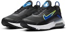 Lookbook (JR) Nike Air Max 2090 'Hitam Racer Biru Volt' DA4669-001