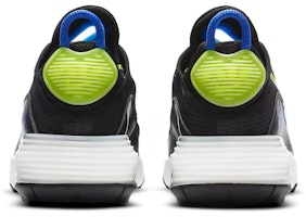 (JR) 나이키 에어맥스 2090 블랙/블루/볼트 DA4669-001 Purchase (JR) 나이키 에어맥스 2090 블랙/블루/볼트 DA4669-001