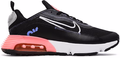 (Youth) Nike Air Max 2090 'Black Sunset Pulse' CJ4066-011 (Youth) Nike Air Max 2090 'Black Sunset Pulse' CJ4066-011