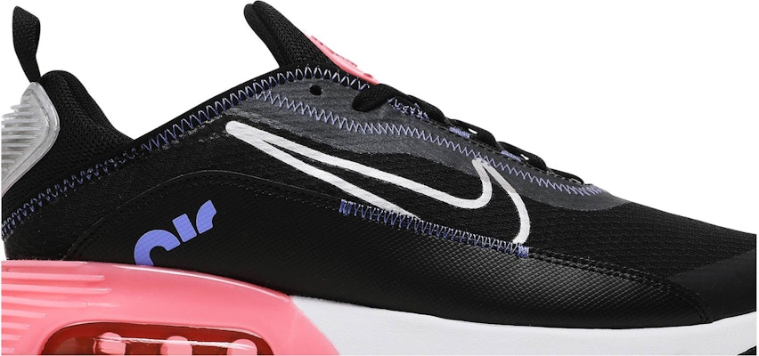 (Youth) Nike Air Max 2090 'Black Sunset Pulse' CJ4066-011 Order (Youth) Nike Air Max 2090 'Black Sunset Pulse' CJ4066-011