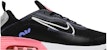 (JR) Nike Air Max 2090 'Hitam Sunset Pulse' CJ4066-011