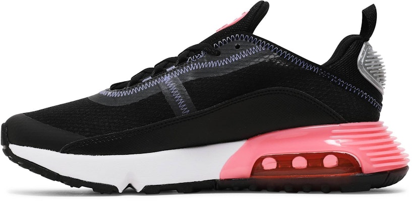 (JR) Nike Air Max 2090 'Hitam Sunset Pulse' CJ4066-011 Lookbook (JR) Nike Air Max 2090 'Hitam Sunset Pulse' CJ4066-011