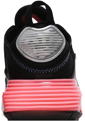 (JR) Nike Air Max 2090 'Hitam Sunset Pulse' CJ4066-011 Sizing (JR) Nike Air Max 2090 'Hitam Sunset Pulse' CJ4066-011