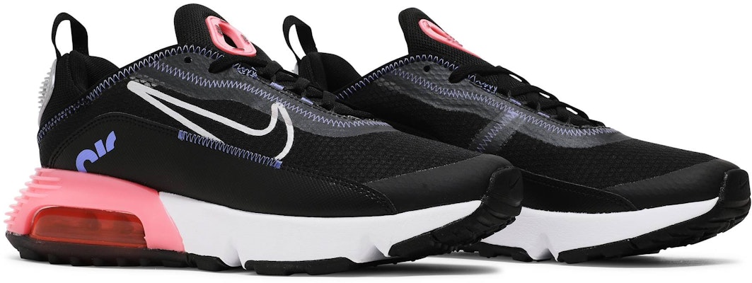 (JR) Nike Air Max 2090 'Hitam Sunset Pulse' CJ4066-011 Cheap (JR) Nike Air Max 2090 'Hitam Sunset Pulse' CJ4066-011