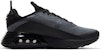 (JR) Nike Air Max 2090 'Hitam Kelabu Serigala' CJ4066-001