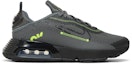 Buy (JR) Nike Air Max 2090 'Kelabu Besi Volt' DB2615-001