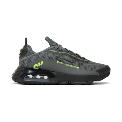 (Youth) Nike Air Max 2090 'Iron Grey Volt'