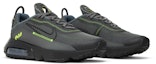 Cheap (JR) Nike Air Max 2090 'Kelabu Besi Volt' DB2615-001