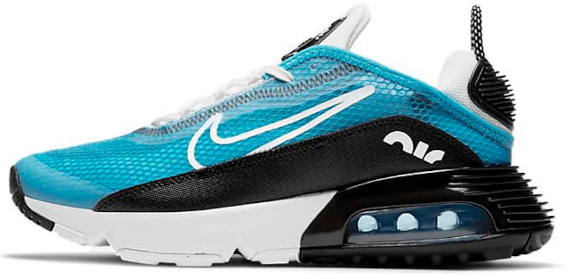 (JR) 耐克Air Max 2090 '激光蓝' CJ4066-400 Buy (JR) 耐克Air Max 2090 '激光蓝' CJ4066-400