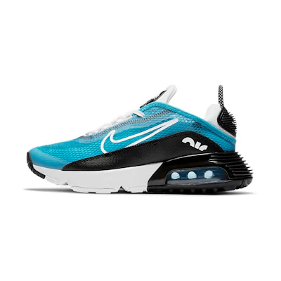 (Youth) Nike Air Max 2090 'Laser Blue'