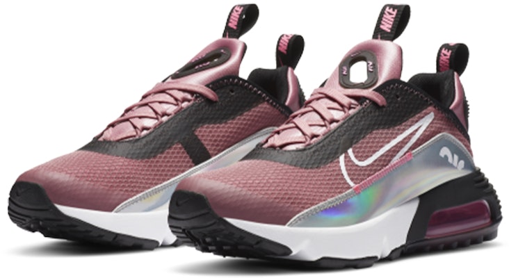 (JR) Nike Air Max 2090 SE Merah Jambu DB0927-600 Lookbook (JR) Nike Air Max 2090 SE Merah Jambu DB0927-600