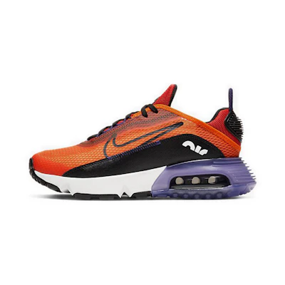 (Youth) Nike Air Max 2090 'Magma Orange'