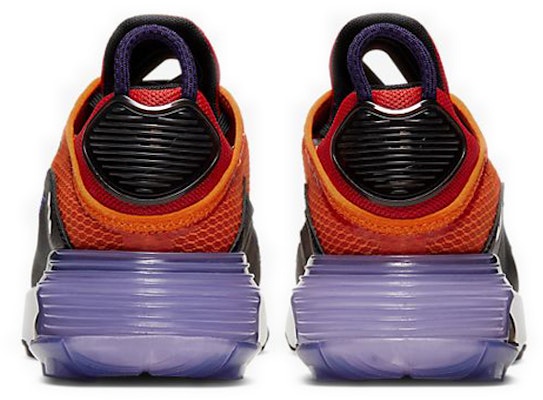(JR) 耐克Air Max 2090 '岩浆橙'运动鞋 CJ4066-800 Purchase (JR) 耐克Air Max 2090 '岩浆橙'运动鞋 CJ4066-800