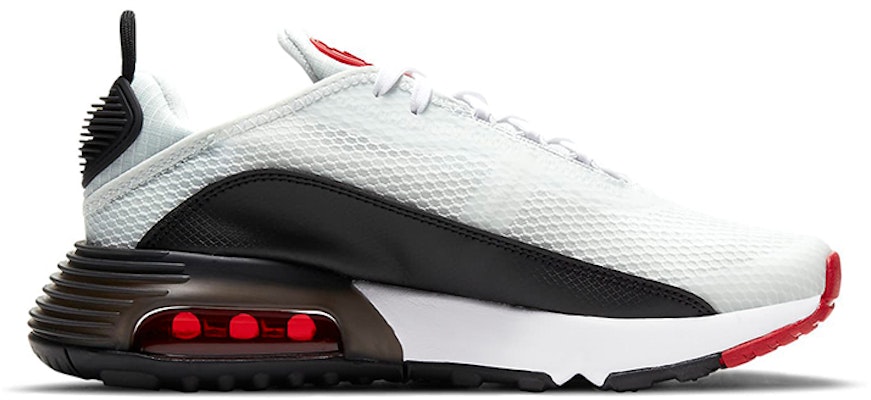 (Youth) Nike Air Max 2090 'Photon Dust University Red' DH4272-001 Order (Youth) Nike Air Max 2090 'Photon Dust University Red' DH4272-001