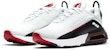(JR) Nike Air Max 2090 'Photon Dust University Red' Lelaki Perempuan Malaysia DH4272-001