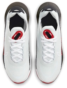 (JR) 耐克 Air Max 2090 '光尘大学红' DH4272-001 Shop (JR) 耐克 Air Max 2090 '光尘大学红' DH4272-001