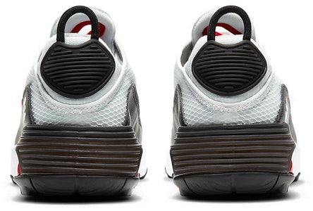 (JR) 耐克 Air Max 2090 '光尘大学红' DH4272-001 Purchase (JR) 耐克 Air Max 2090 '光尘大学红' DH4272-001