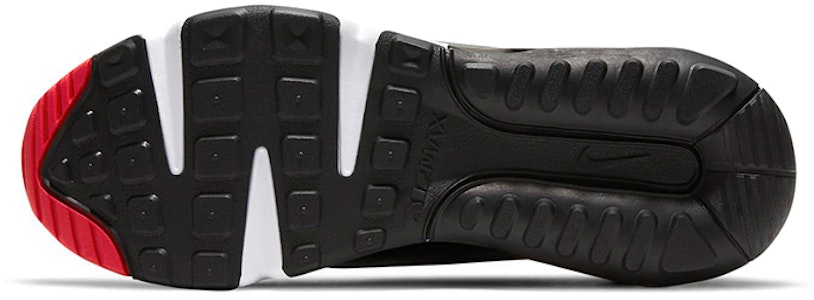 (JR) 耐克 Air Max 2090 '光尘大学红' DH4272-001 Details for (JR) 耐克 Air Max 2090 '光尘大学红' DH4272-001