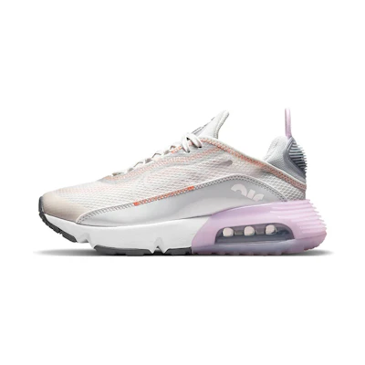 (Youth) Nike Air Max 2090 'Platinum Tint Light Violet'