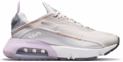(Youth) Nike Air Max 2090 'Platinum Tint Light Violet' CJ4066-014 (Youth) Nike Air Max 2090 'Platinum Tint Light Violet' CJ4066-014