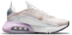 (JR) Nike Air Max 2090 'Platinum Tint Light Violet' - Platinum Tint Light Violet CJ4066-014
