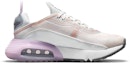 Order (JR) Nike Air Max 2090 'Platinum Tint Light Violet' - Platinum Tint Light Violet CJ4066-014
