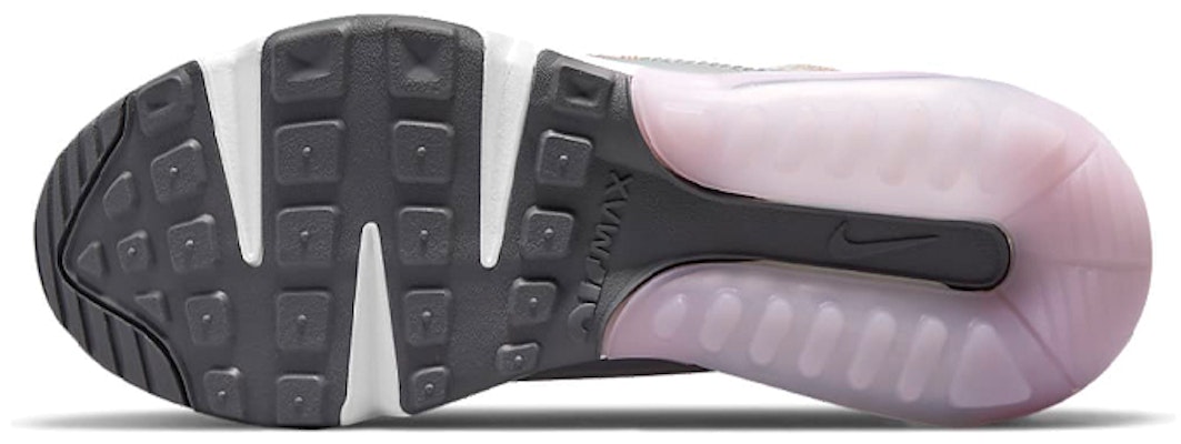 (JR) 耐克Air Max 2090 '铂金色淡紫色' CJ4066-014 Details for (JR) 耐克Air Max 2090 '铂金色淡紫色' CJ4066-014